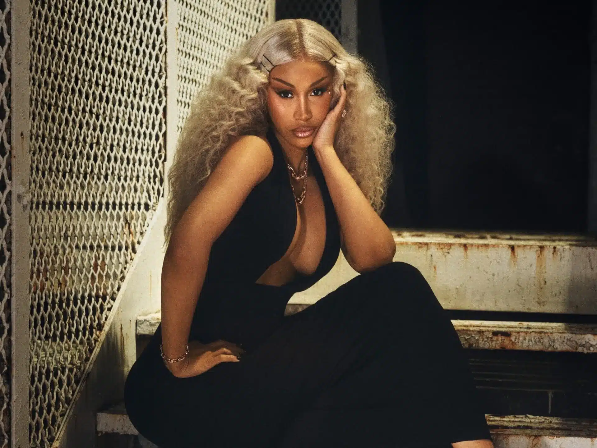 Cardi B: Το άλμπουμ που θεωρεί «εγχειρίδιο ζωής»