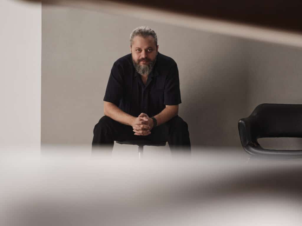 Γιώργος Νικηφόρου Ζερβάκης: «Άιντε να Σμίξουμε Ξανά»