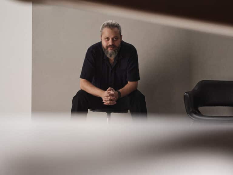 Γιώργος Νικηφόρου Ζερβάκης Άιντε να Σμίξουμε Ξανά - Μουσικά Νέα Γιώργος Νικηφόρου Ζερβάκης: «Άιντε να Σμίξουμε Ξανά»