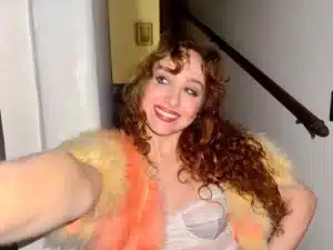 Christina Aguilera & Chappell Roan: Η έκπληξη live