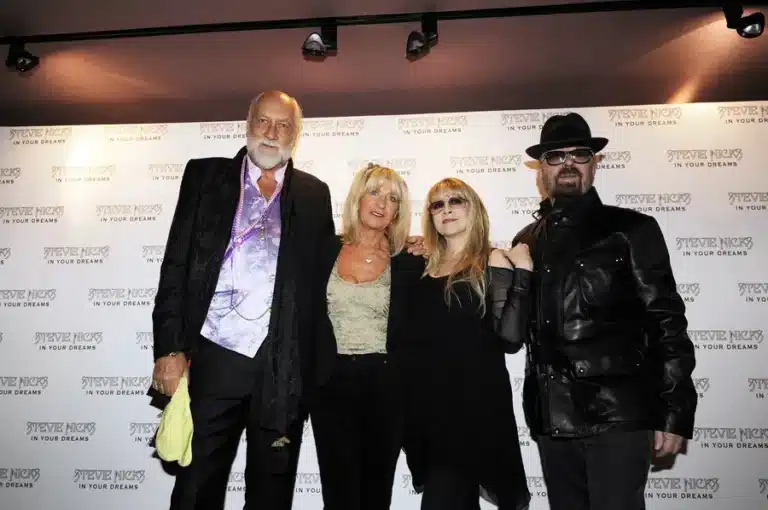 Fleetwood Mac «The Chain»: Πρεμιέρα στις 29 Ιανουαρίου
