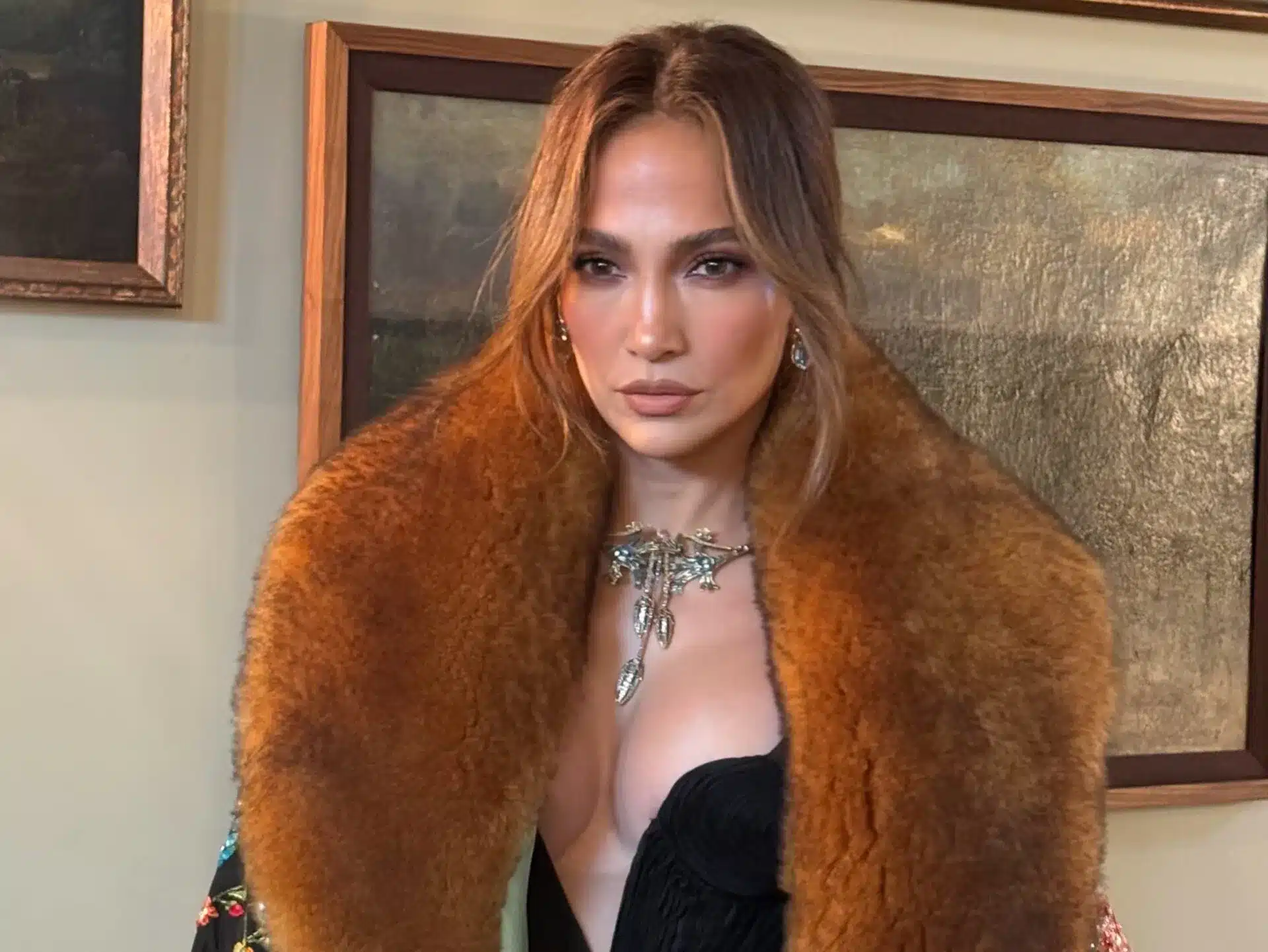 Jennifer Lopez live στο Abu Dhabi Grand Prix 2026