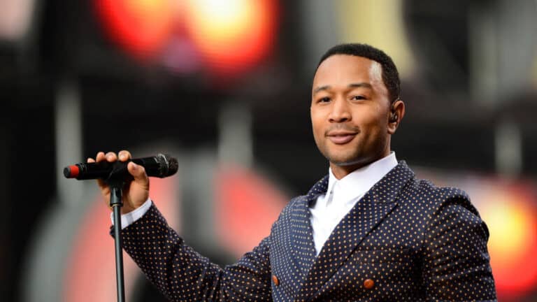 John Legend «Muse»: Νέος ήχος με τον Pharrell Williams