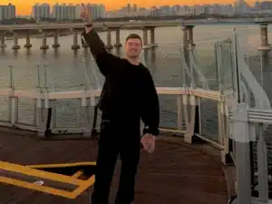 Martin Garrix: Το «MARTY» στις 5 Μαρτίου 2027
