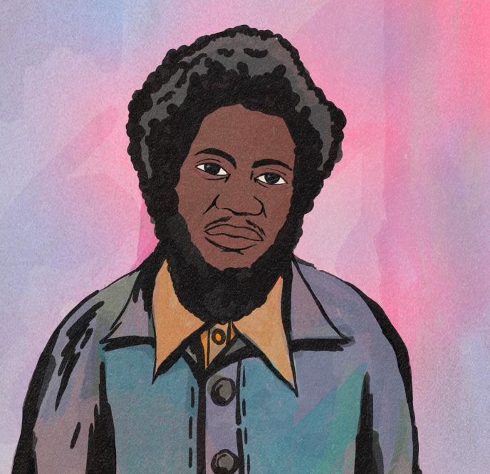 Michael Kiwanuka: Το νέο άλμπουμ «FUDGE»