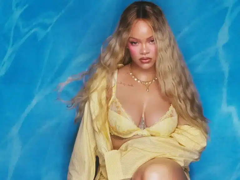 Rude Boy: Η ιστορία του hit της Rihanna