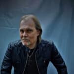 Tony Iommi «From The Dark»: Νέο άλμπουμ με Jørn Lande