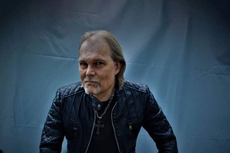 Tony Iommi «From The Dark»: Νέο άλμπουμ με Jørn Lande