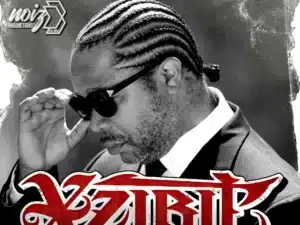 Xzibit στην Αθήνα: Επιστροφή στα 00's