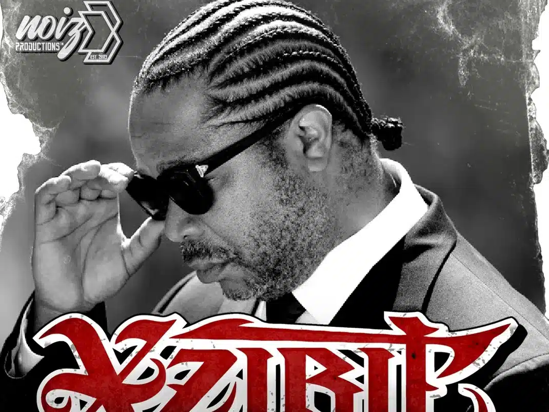 Xzibit στην Αθήνα: Επιστροφή στα 00's